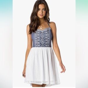 MISS ME dress size M